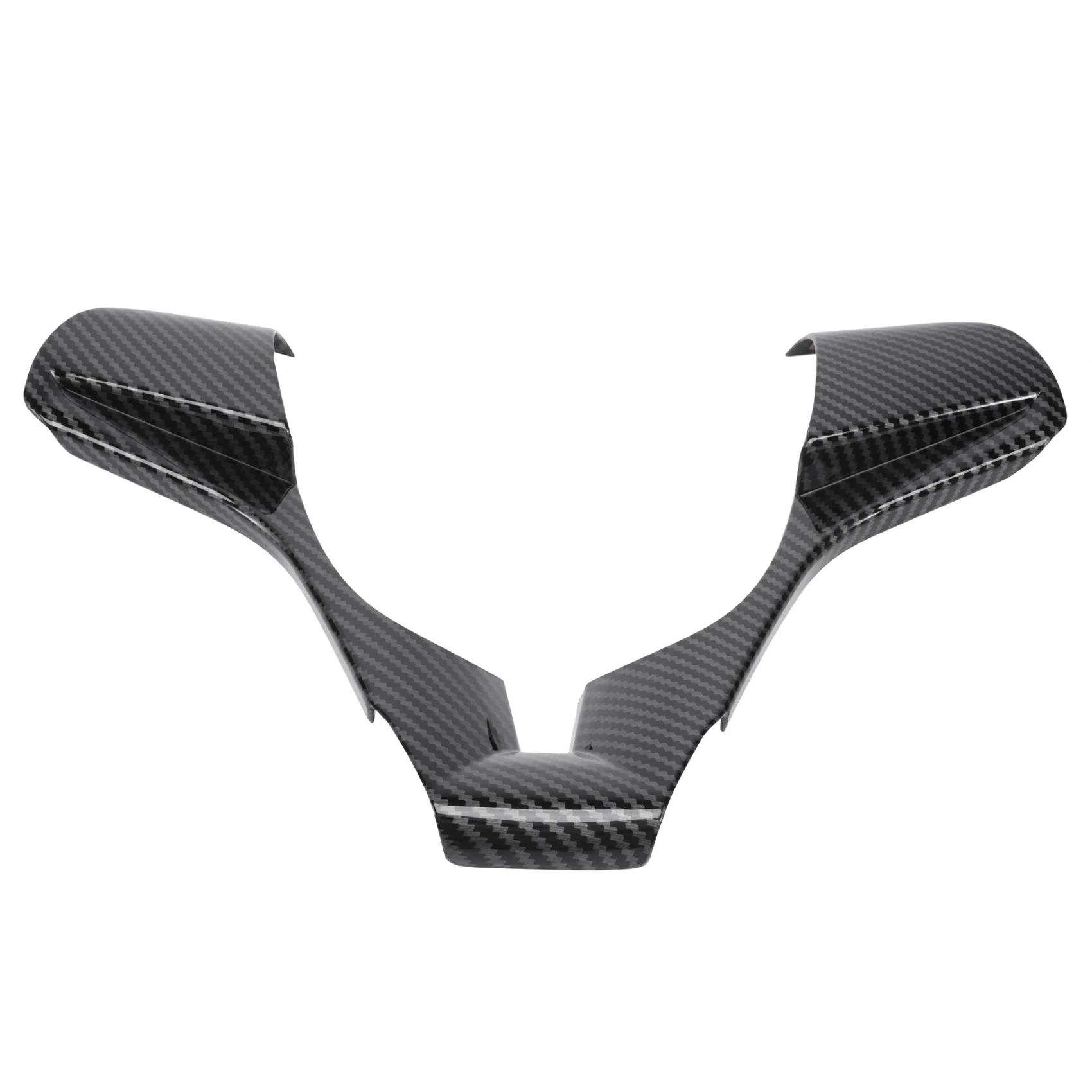 

Steering Wheel Moulding Cover Trim Insert Sticker for- Cruze 2009-2015