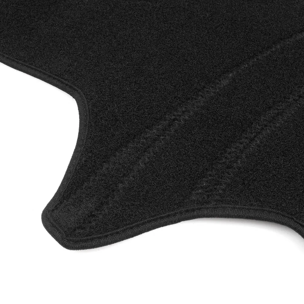 Защитная крышка приборной панели автомобиля аксессуары для MAZDA 3 Axela BM 2014 2015 2016