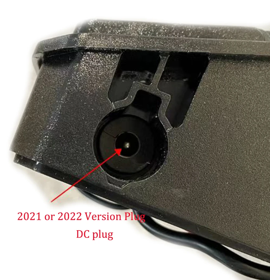 

Battery Cover for DC Pulg, Battery Cover for ENGWE Electric Bike 13Ah and 16Ah Ep 2 Pro Battery Cover 2022 Version