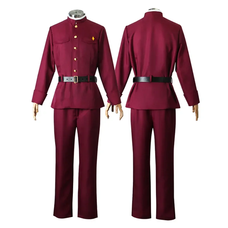 20:0074 Suehiro Tecchou / Ookura Teruko Jouno Saigiku Косплей Костюм Парик Хэллоуин Карнавальные наряды