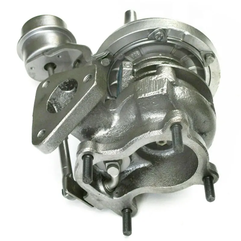 НОВЫЙ TURBO GT1544S 454097 -5002С 028145702 X -0001 Для AUDI A4/Фольксваген VW Passat B5 96- 1Z AHU 1.9L TDI