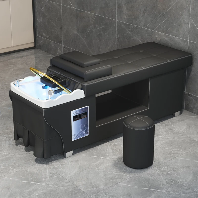 Многофункциональное циркулирующее кресло для гидротерапии массажный стол