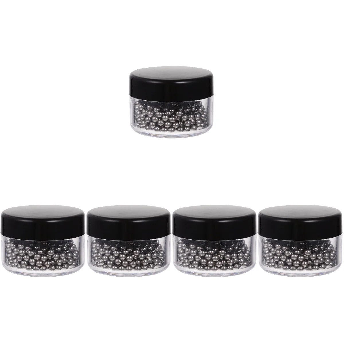 

Cleaning Decanterbeads Stainless Steel Washcleaner Pellets Magnetic Glassware Bottleaccessories