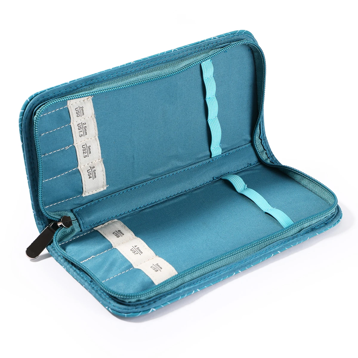 Портативная трехмерная сумка для хранения крючков и швейных аксессуаров