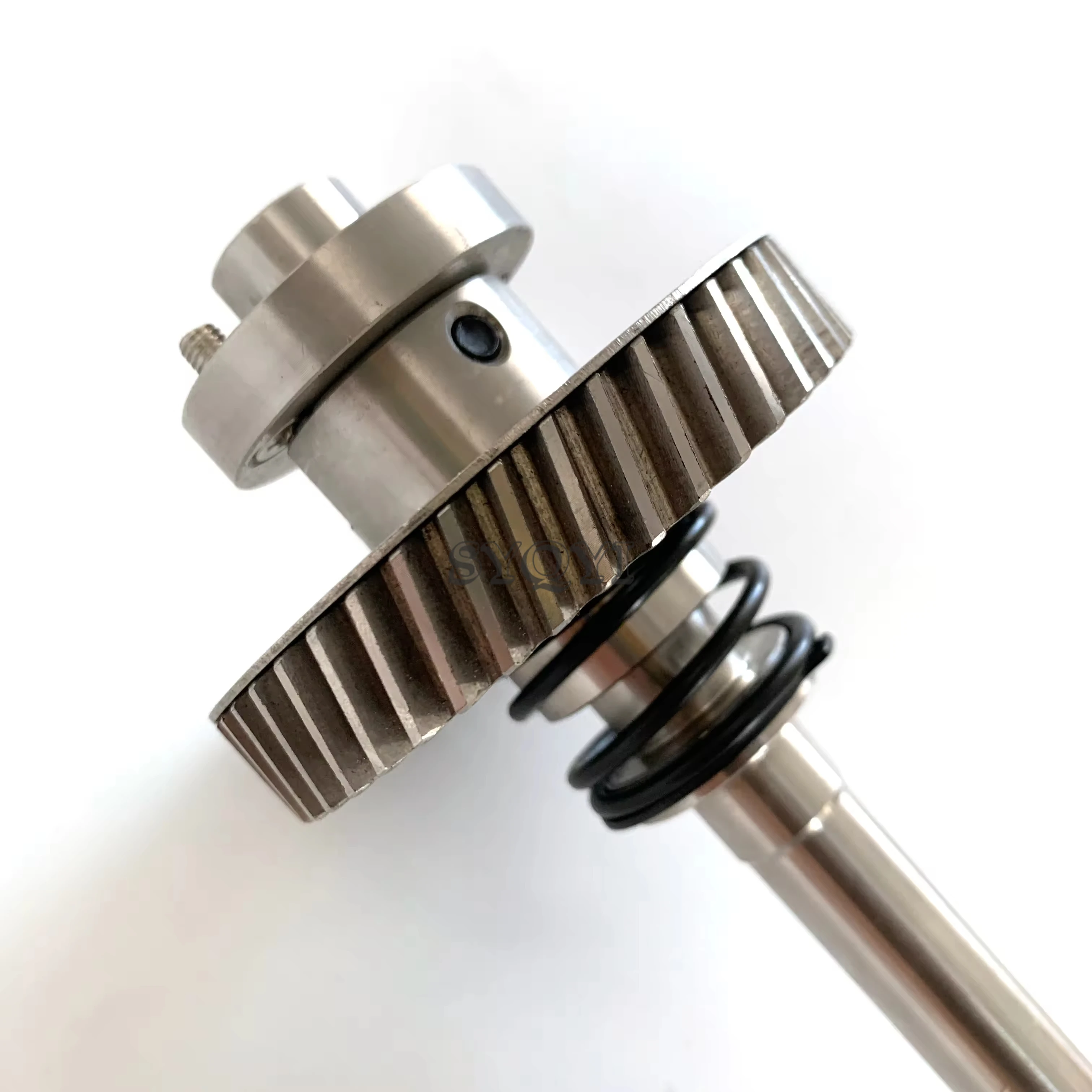 Шестеренчатый вал G2.030.201 R2.030.207 MV.101.755 MV.022.730 1 шт. китайская фабрика запчасти для