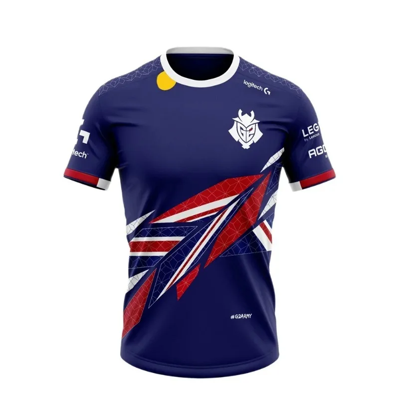 Кепки G2 для игры BrokenBlade Yike HansSama Mikyx быстросохнущие киберспорта с короткими