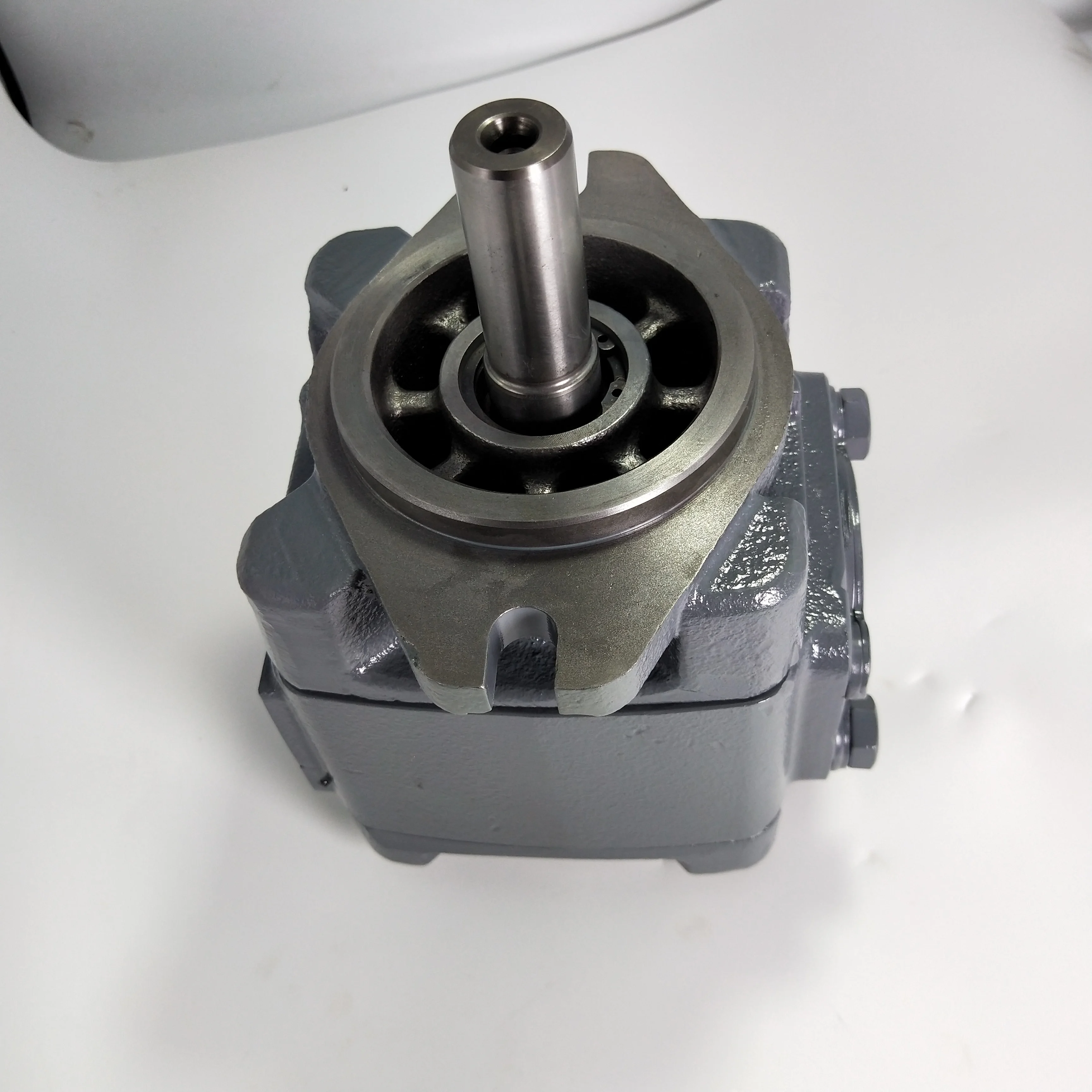 PGH Series PGH4-21/025RE11VU2 PGH4-21/025RE11VE4 PGH4-21/040RE11VE4 гидравлическая машина для литья под