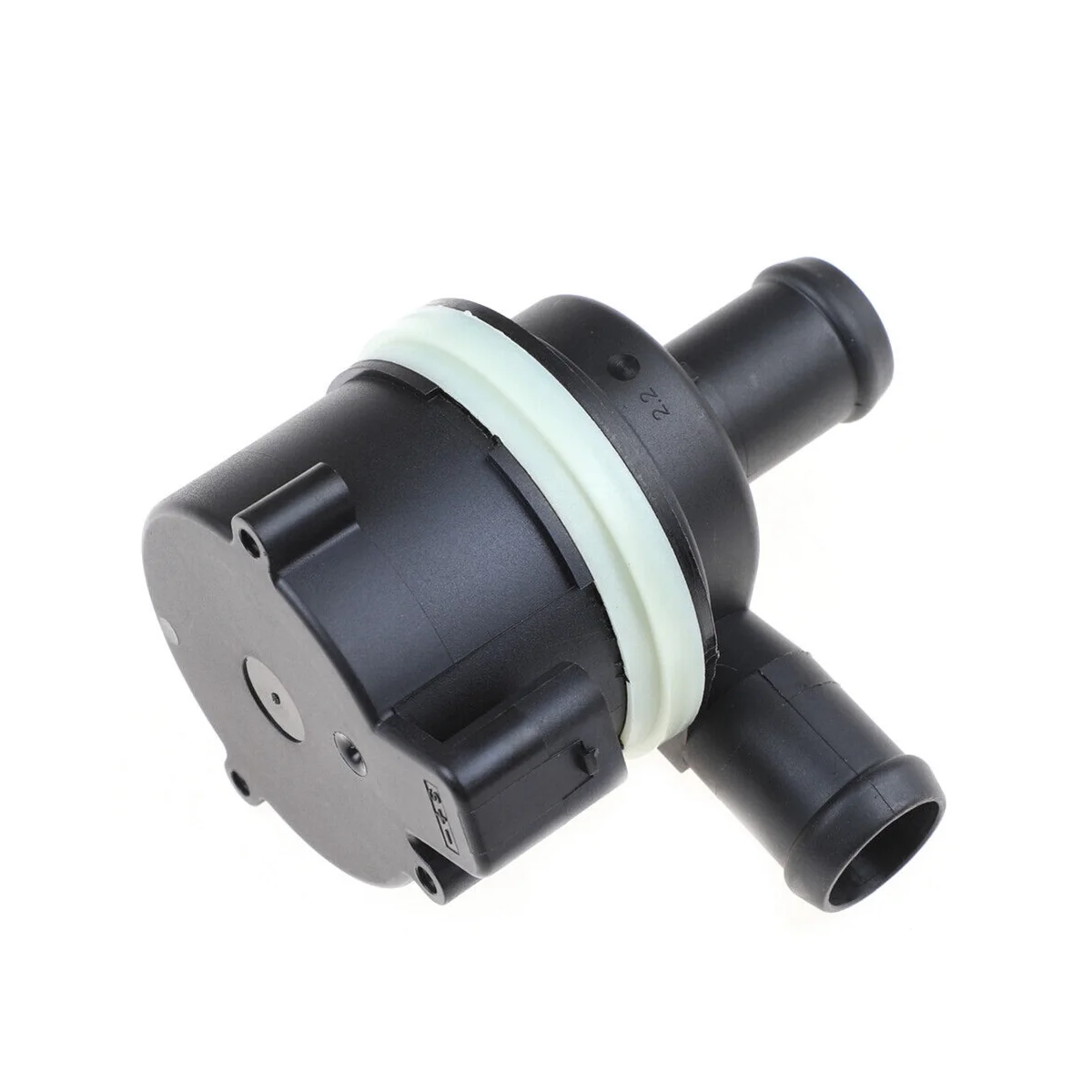 Автомобильная система охлаждения 12 В электронный вспомогательный водяной насос