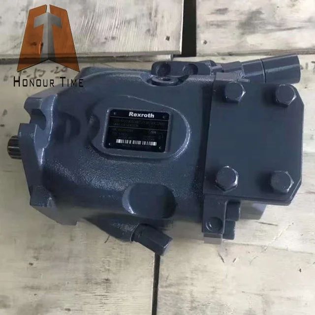 Главный гидравлический насос экскаватора в сборе для гидравлического насоса A10V63