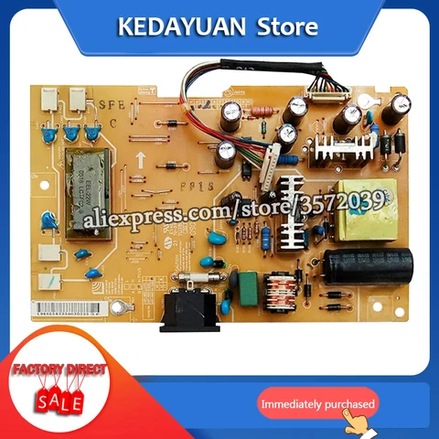 Плата питания W2262TQ W2053S W2253TQ W2343S W2242S