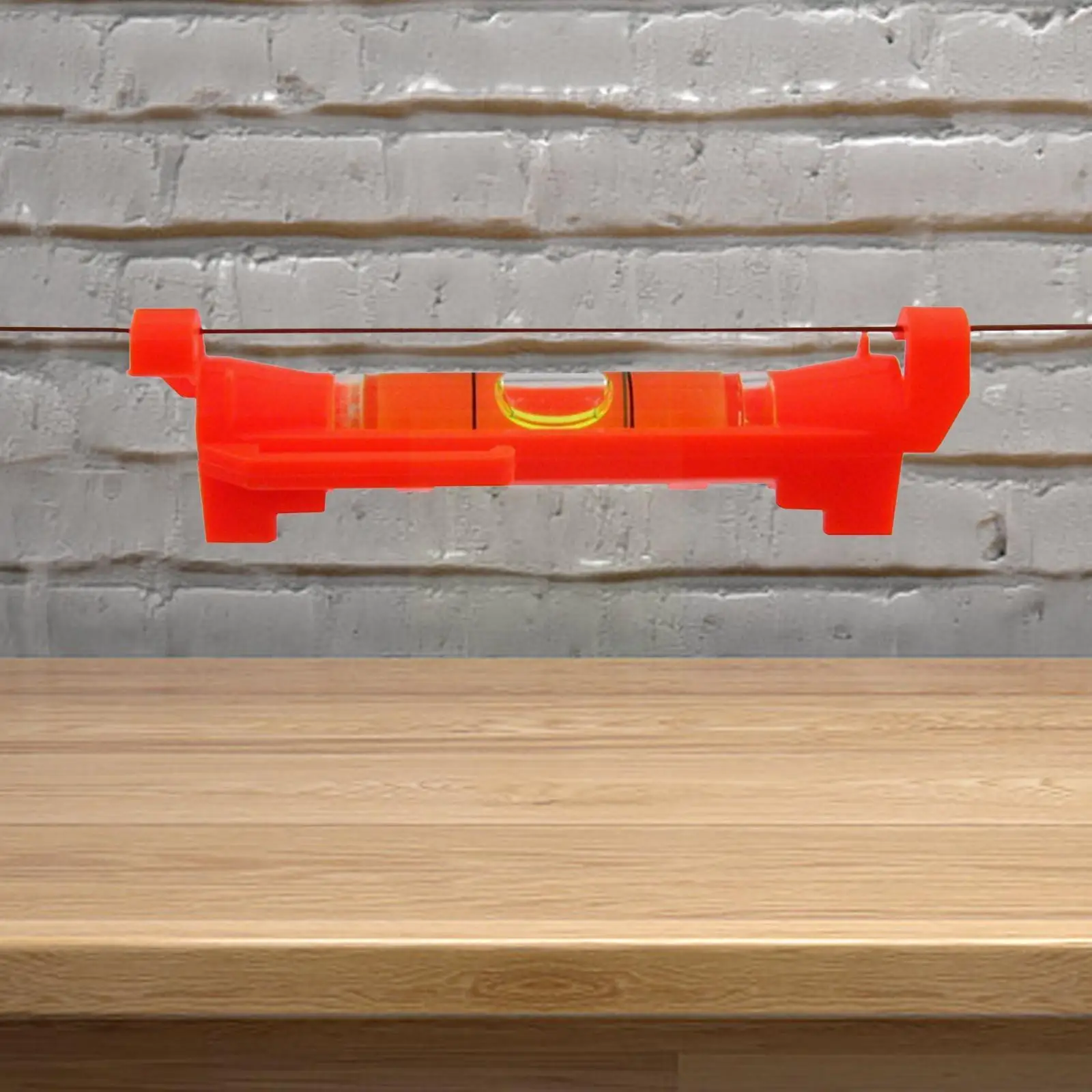 

Pocket Line Hanging Level Brick Rope Cord Wire String Toolprecision Decoration Leveling Bubble Black Hanger Measurement Hom U8n5