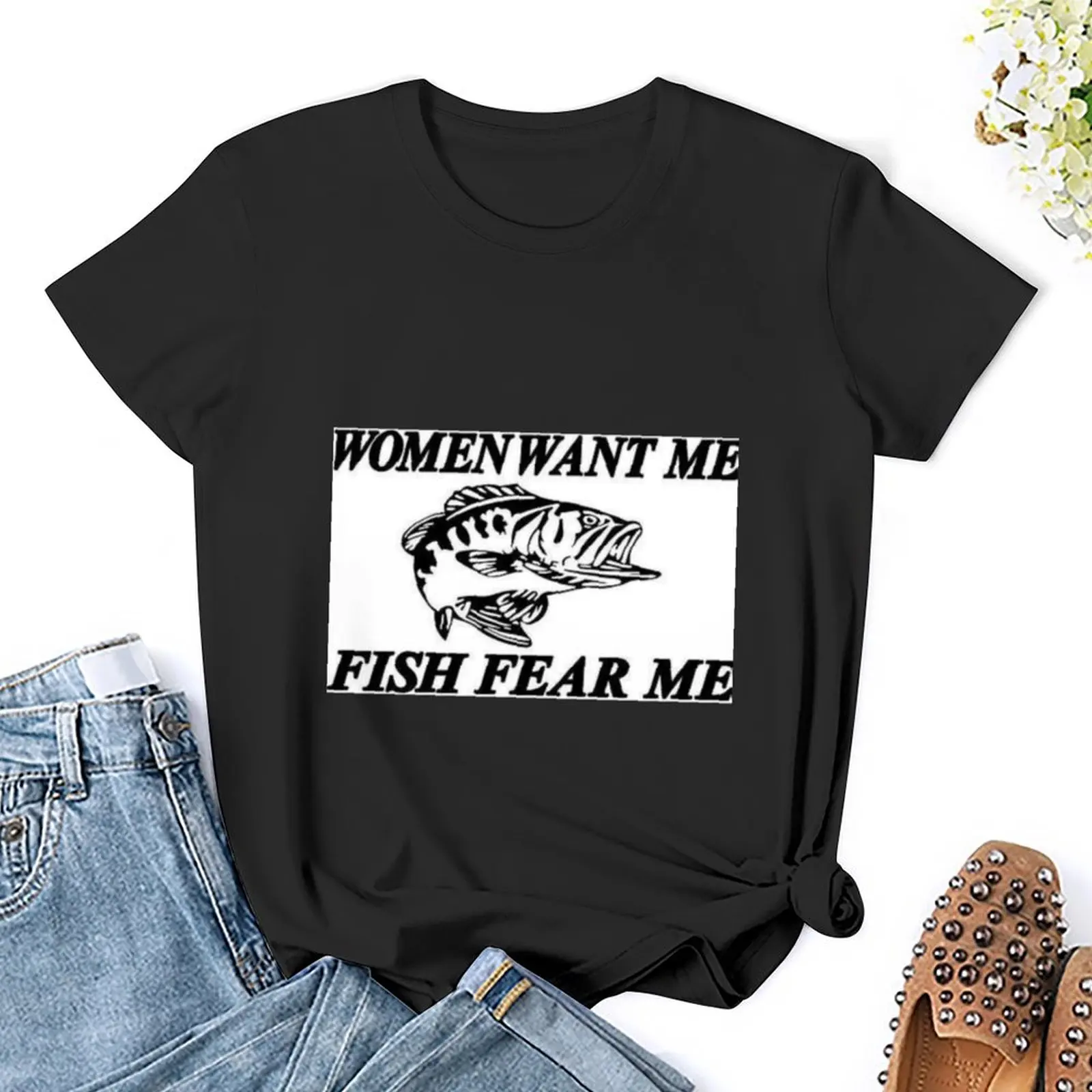 Женская футболка с надписью WANT ME коротким рукавом модные корейские Топы для