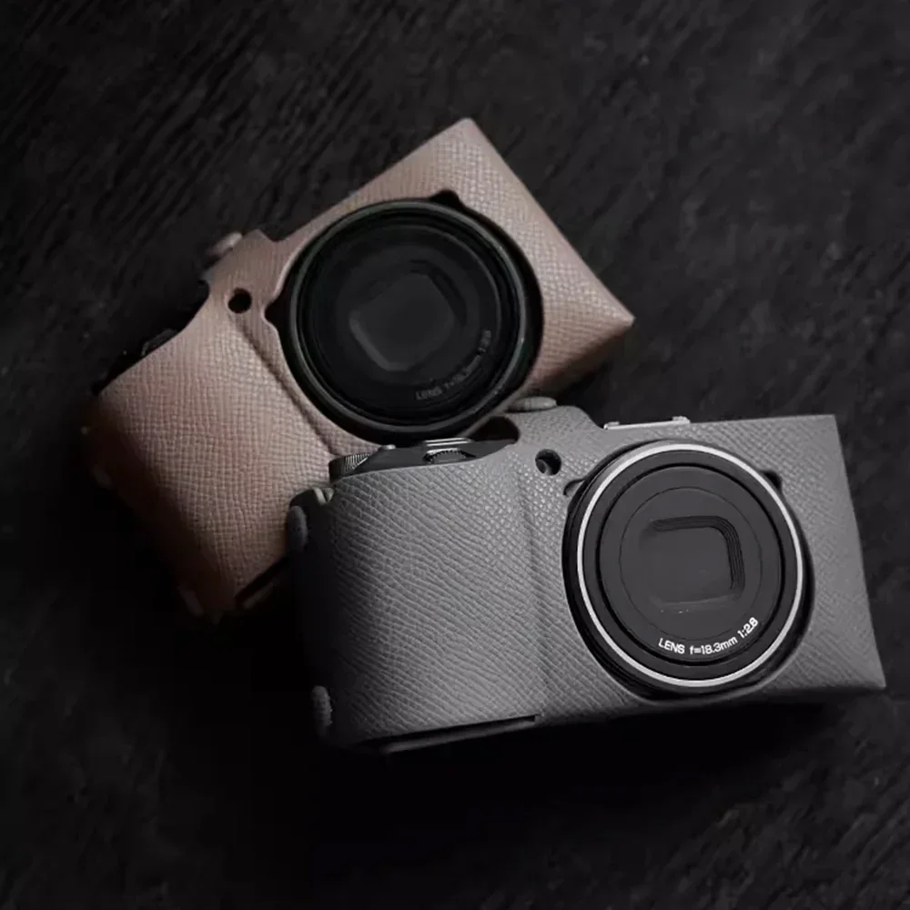 Защитный чехол для камеры Ricoh GR3 GR3X