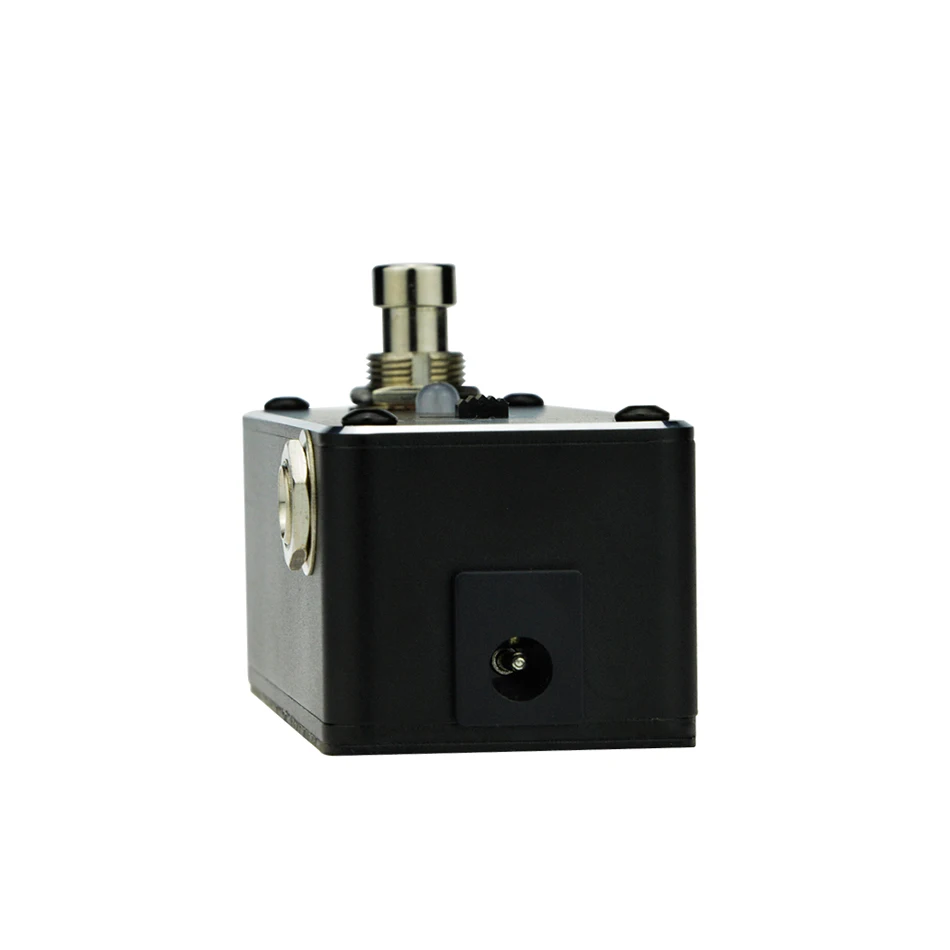 AROMA Tom'sline ALR-3 Liner Aby Line селектор Mini педаль эффектов для электрогитары Ture