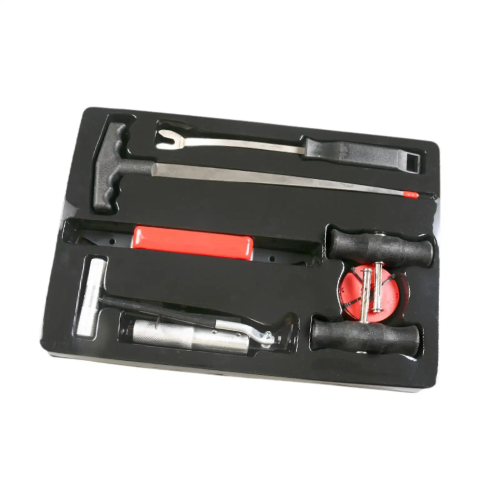 Набор инструментов для удаления ветрового стекла