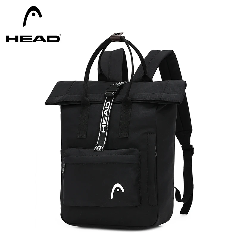 Head Backpacks Bags For Women Men School Bags For Girls Boys Tote Bag