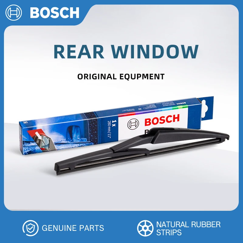 Специальный задний стеклоочиститель BOSCH A282H / 3397008634 OE 11 дюймов (один)