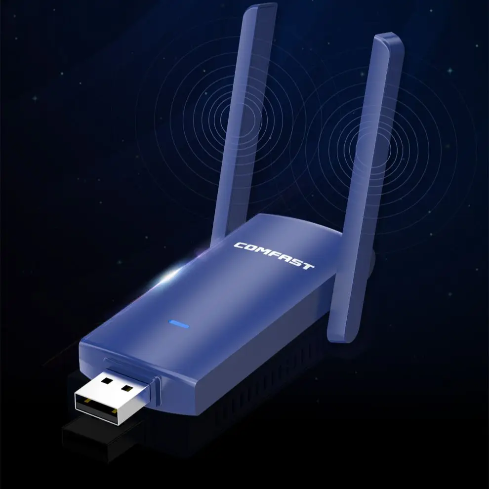 Рисунок 2 - CF-927BF Bluetooth + Wifi 2 в 1