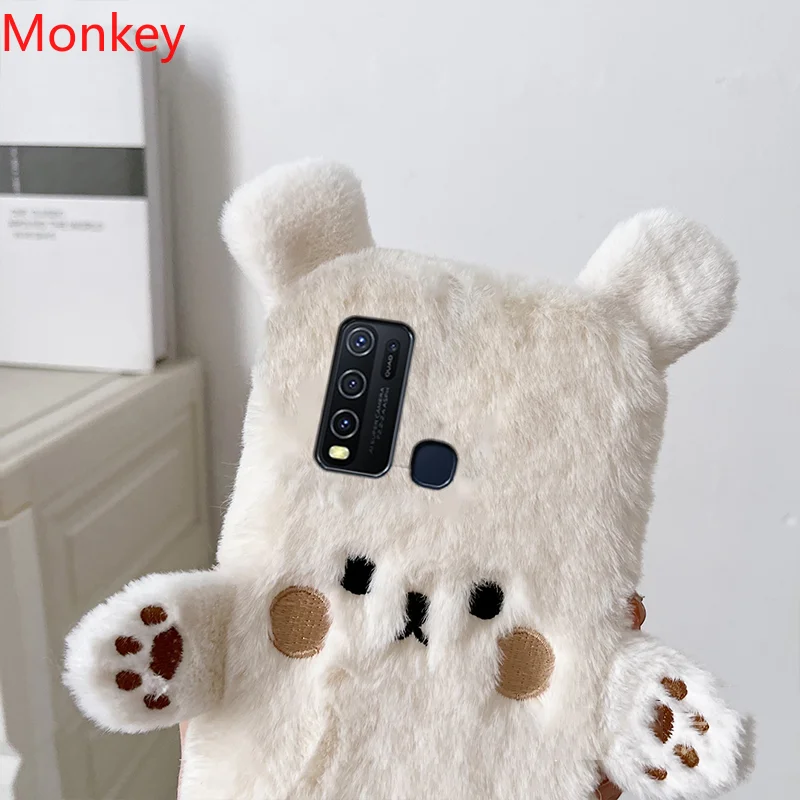 Фото Чехол для телефона VIVO V25 V23E V21 V20 Y16 Y02S Y77 Y76 Y21 Y31 Y22 Y33S Y35 Y20 Y15A №5