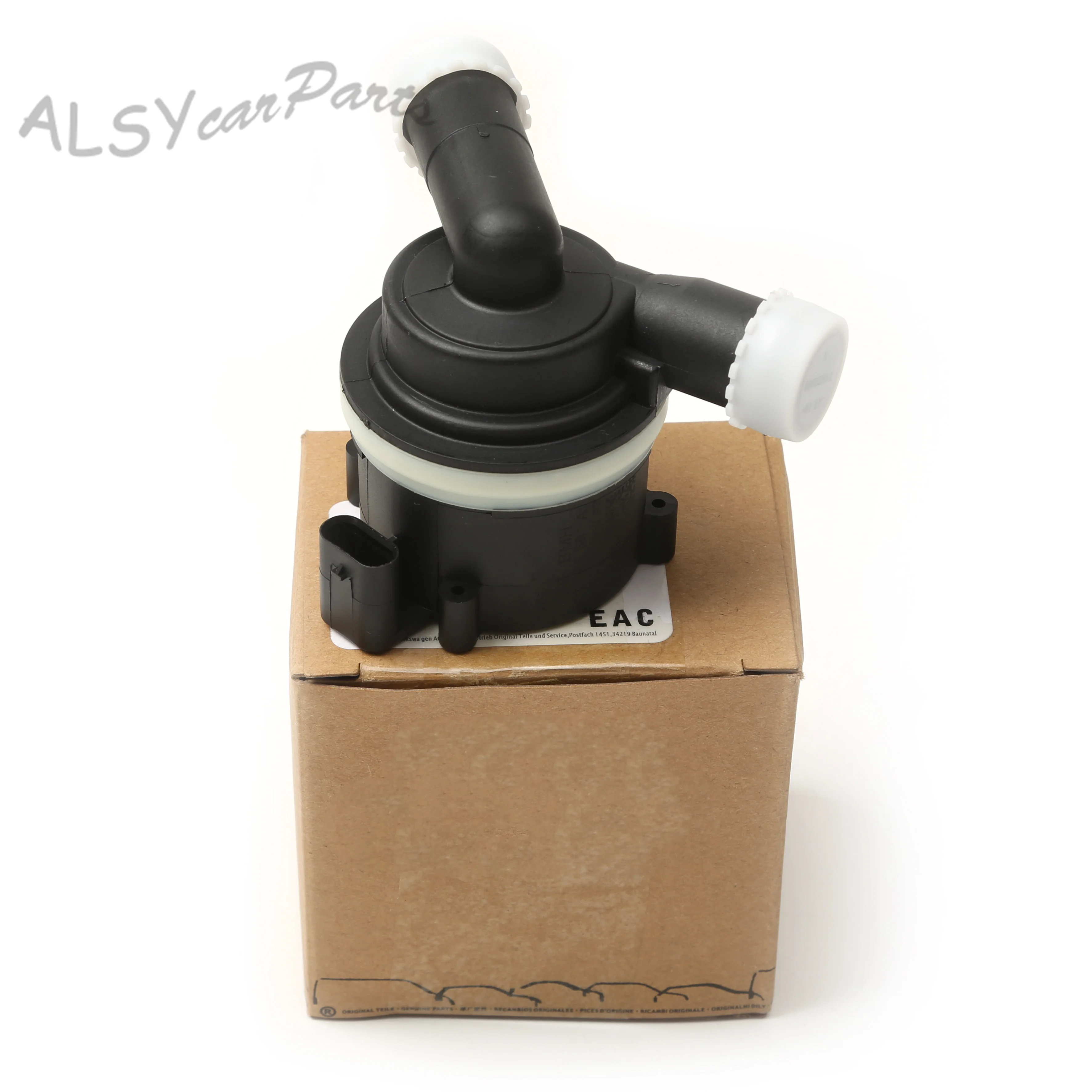 YIMIAOMO OEM 03L 965 561A дополнительный водяной насос для Двигателя VW Amarok 2.0TDI дизельный