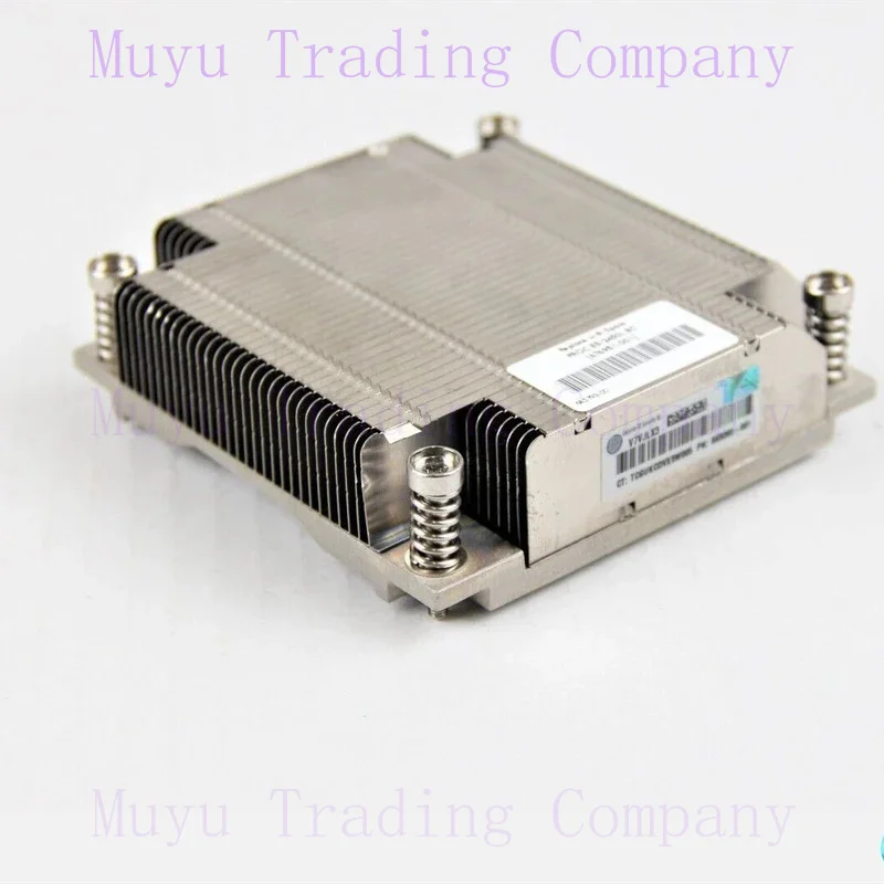 676952 -001 668237 Proliant для DL360E GEN8 Охлаждающий радиатор процессора кулер Gen8 G8