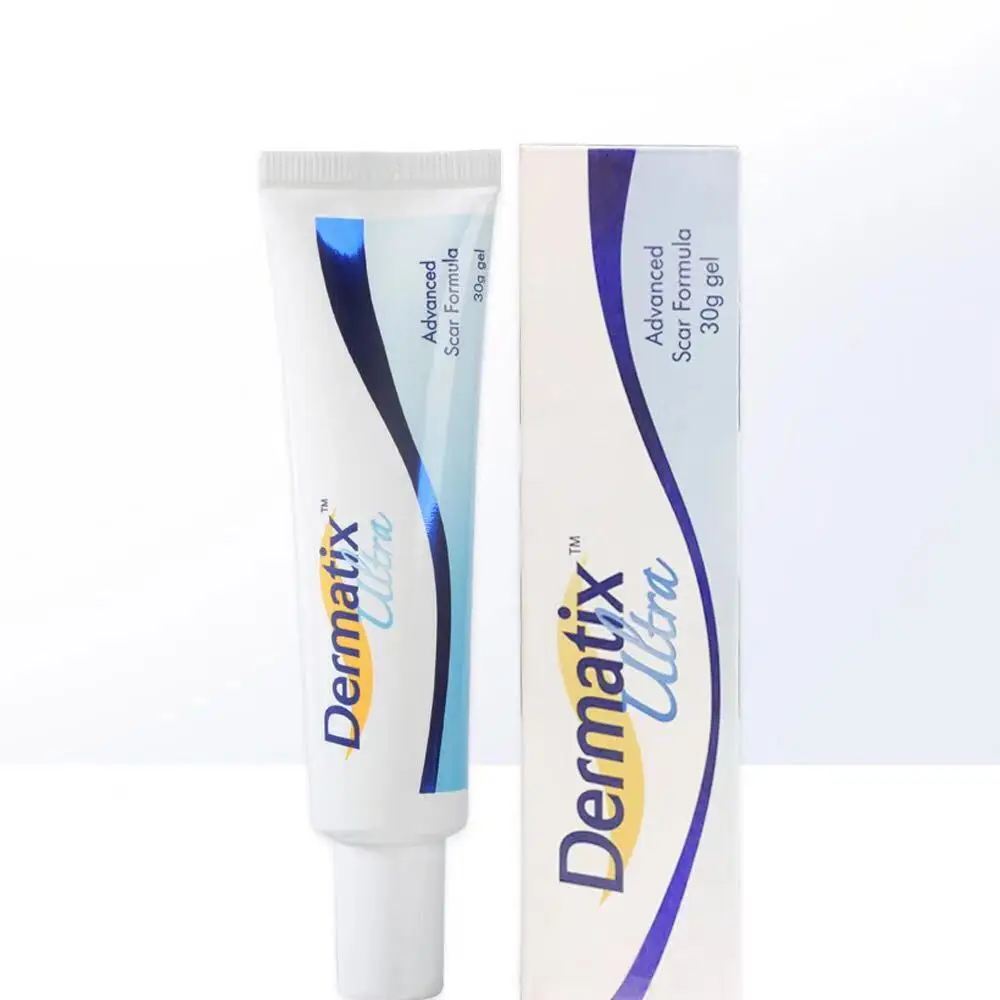 

Australia pigmentation corrector Derm1/ATiX Double Shu Mark Silica Gel 15G Repair Postoperative Scar