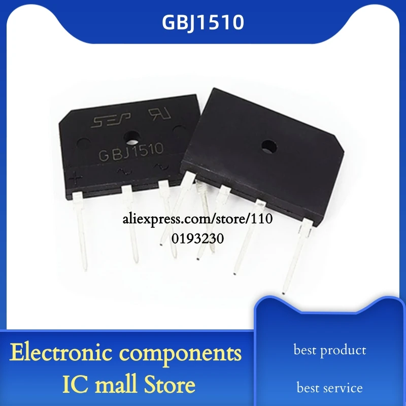 5 шт./лот GBJ3510 GBJ2510 GBJ1508 GBJ5010 D20XB80 D25XB80 D25XB60 D25SB80 GBJ1510 D15XB60 мост RECT 1PHASE в наличии |