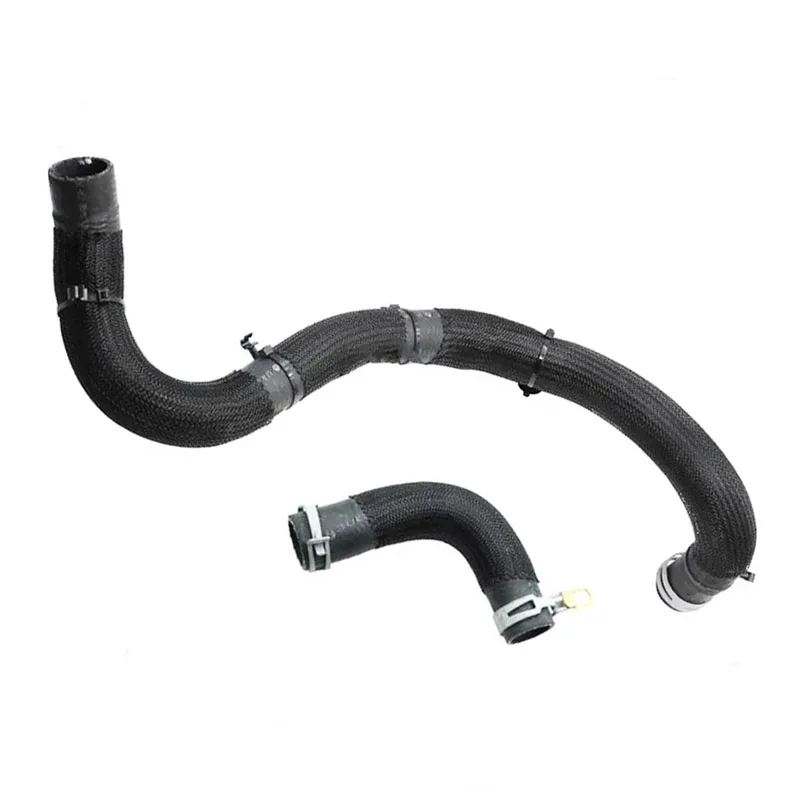 Новый оригинальный верхний шланг радиатора 5058944AF нижний 5058945AD для Dodge Journey 2 0 T