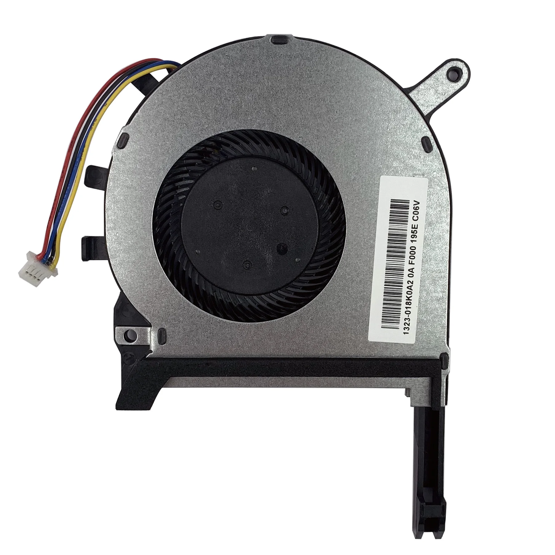 Новый вентилятор CPU+GPU 5 В для ASUS TUF FX505 FX705 FX506 (2020) FX706 Gaming A15 FA506 A17 FA706