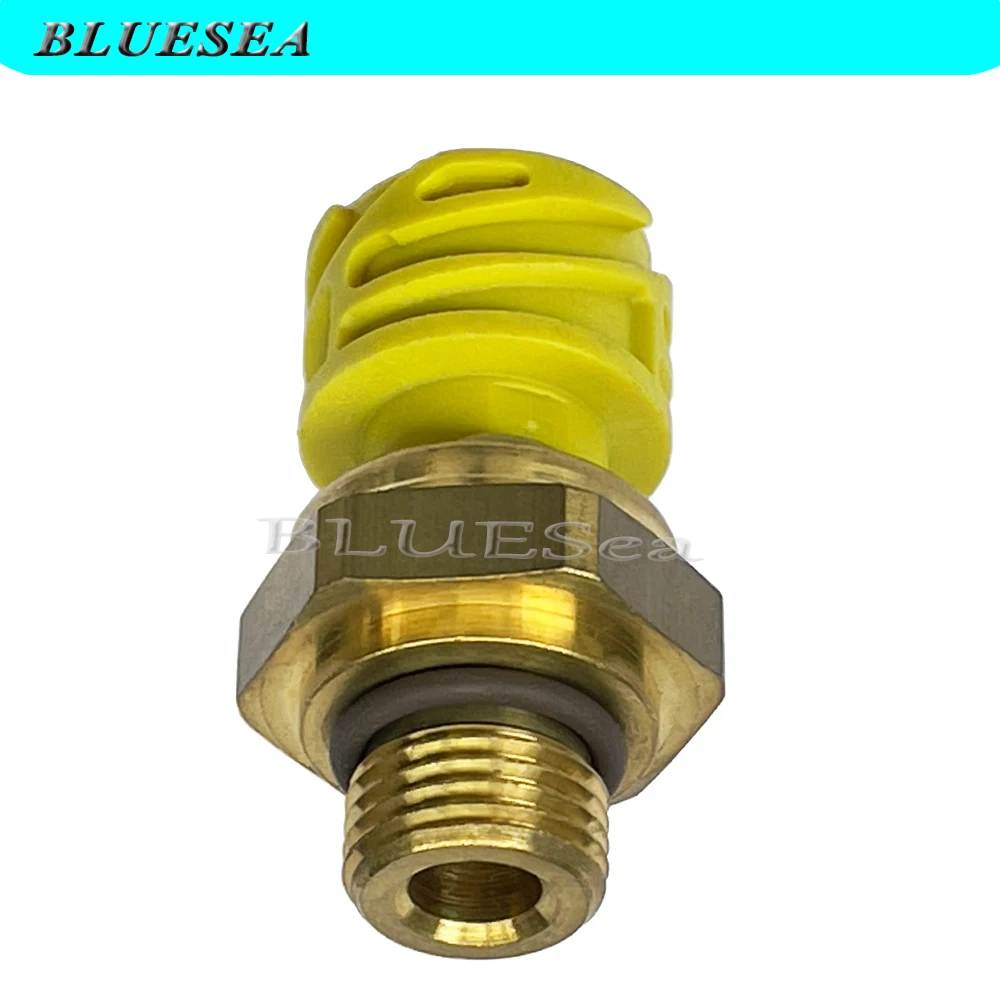 Фото 21634017 21746206 20796744 20499340    Подходит для датчика давления картера Renault Volvo Truck D12 D13 №1