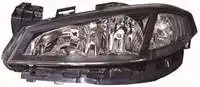 

--Headlight left LAGUNA II for left LAGUNA II (BG0/1)-