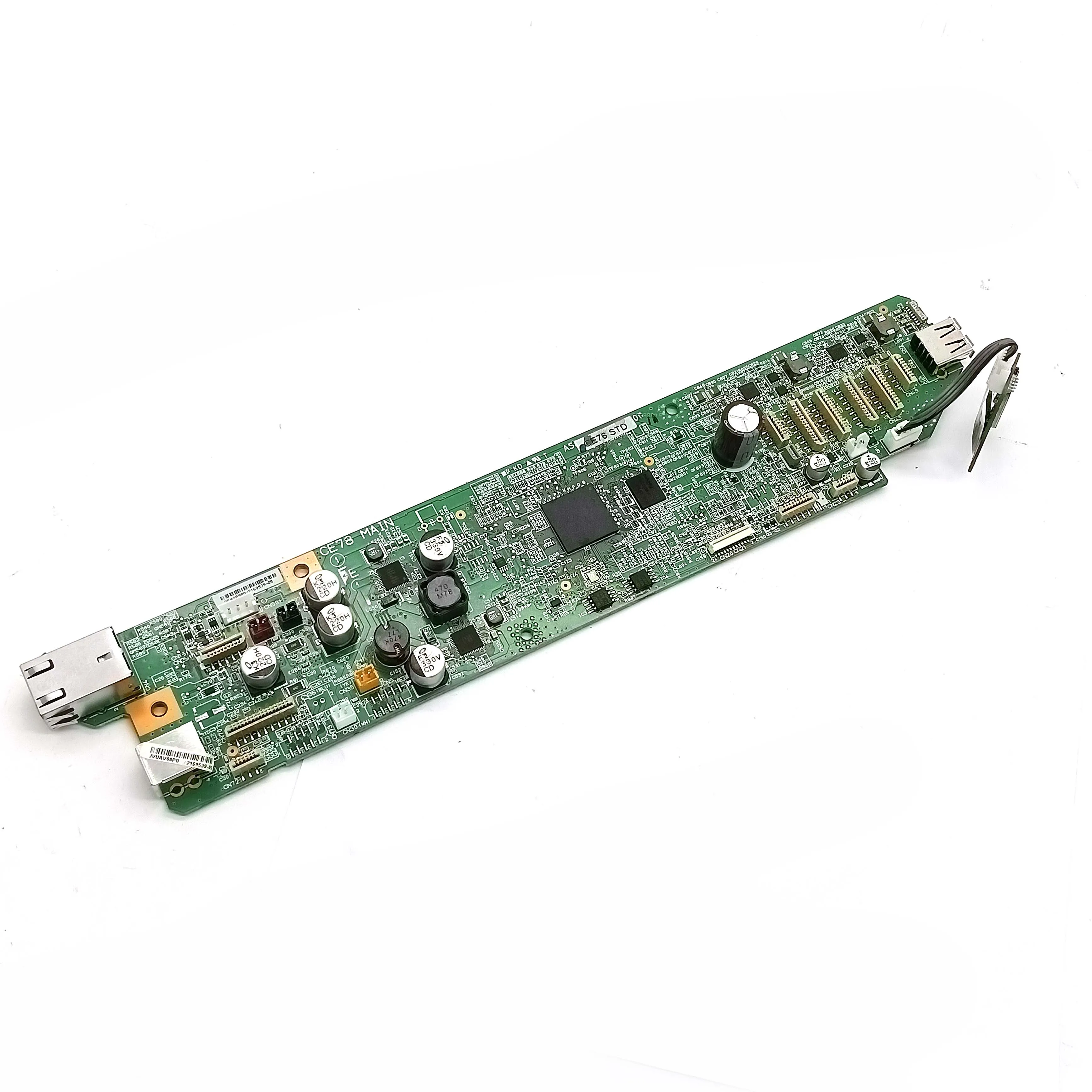 

Main Board Motherboard CE78 MAIN Fits For Epson 808AB 808