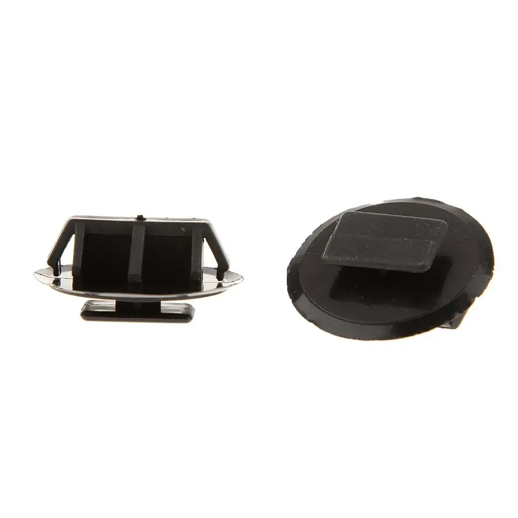 

Комплект заклепок нейлоновых для Mazda Protege 2001-On, 40 шт./упаковка