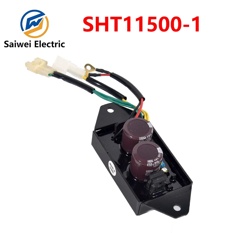 SHT11500 AVR используется для регулятора напряжения мощностью 10 кВт бензинового