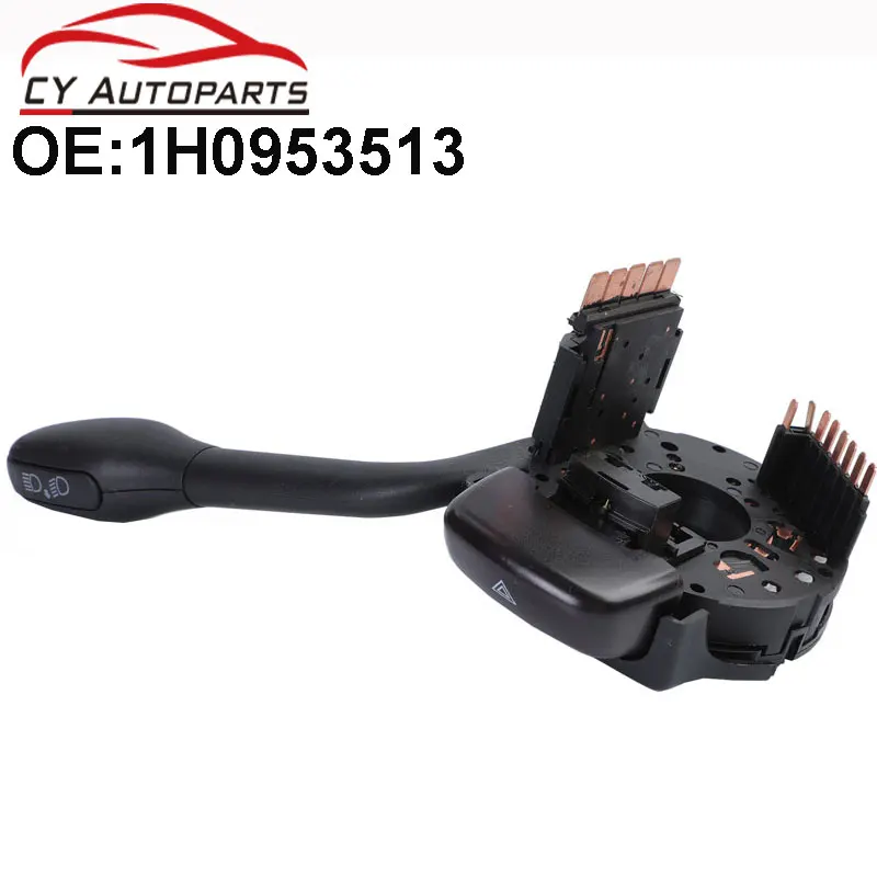 

Новый указатель поворота автомобиля, лампа для VW Golf 3 III, PASSAT B4 1H0953513, 1H0953513C, 1h09535c01c