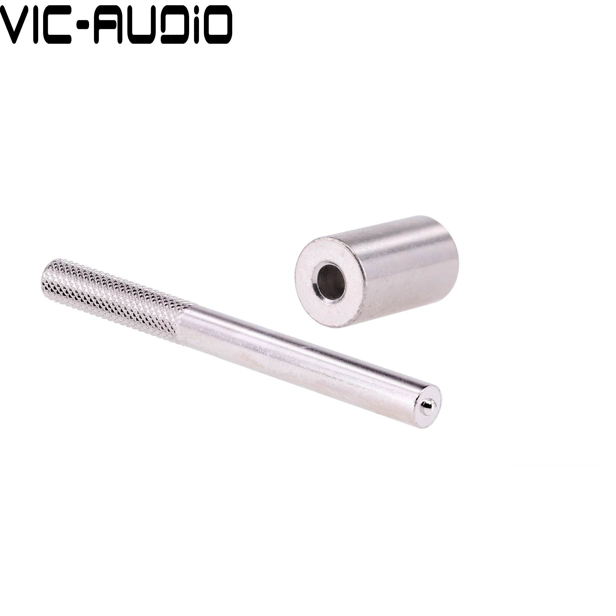 Плата аудио-тега для револьвера сделай сам плата терминала заклепка серебристая