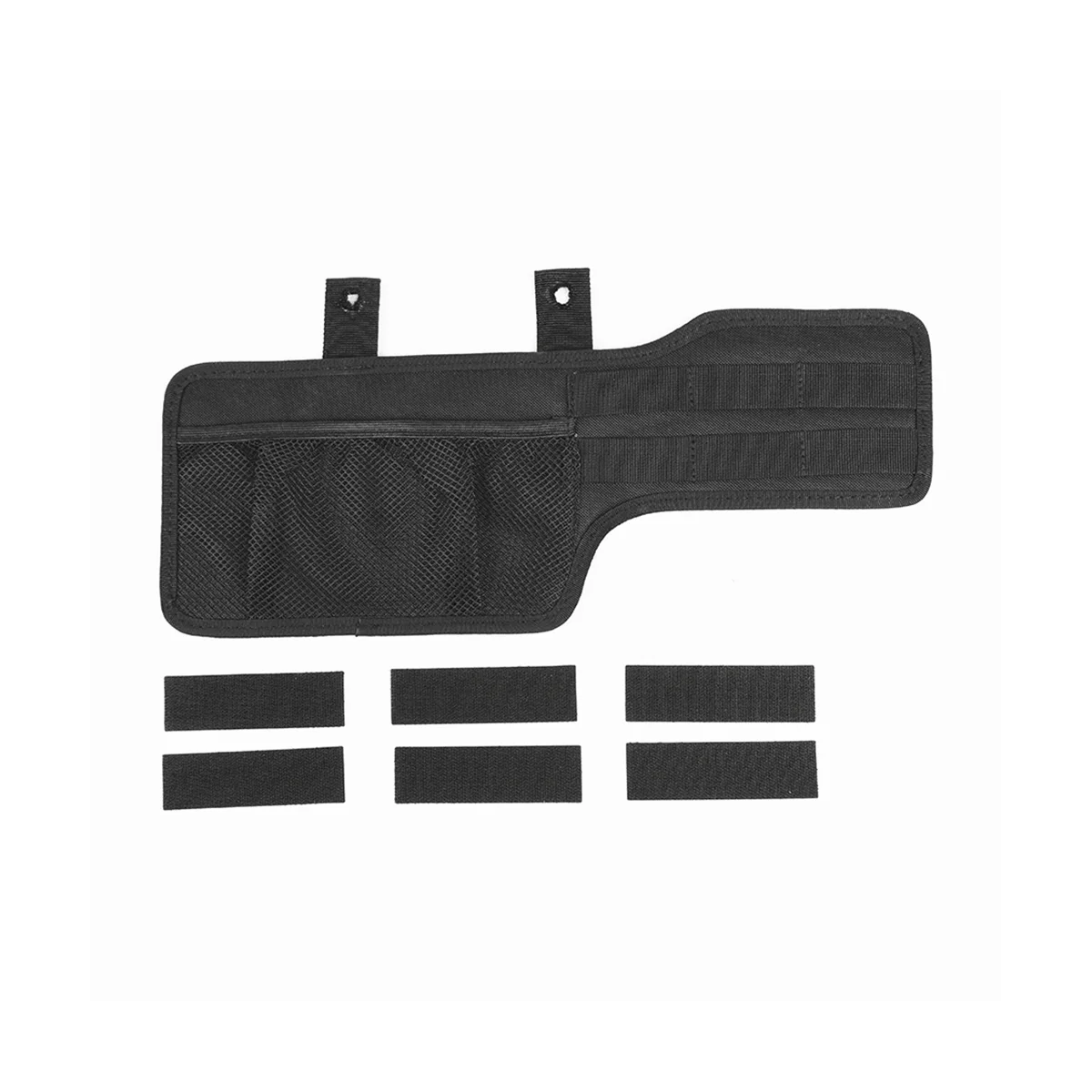 Сумка для хранения центральной консоли Ford Bronco 2021 2022 2023 карман органайзера