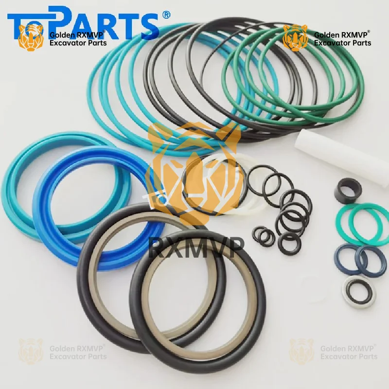 Для Atlas Copco Sb152 Sb 152 ремонтные комплекты гидравлического выключателя комплект