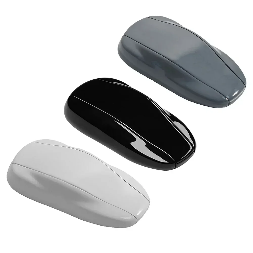 For Tesla Model 3/Y 2021-2023 Plaid Key Fob Smart Keyless 1618096 -91-G automatyczne rozpoznawanie indukcyjne