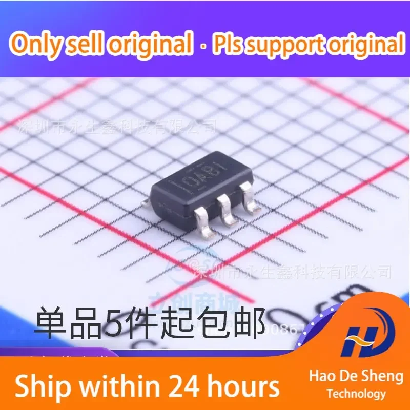 10 шт./лот OPA354AIDBV OPA354 логотип OABI новый оригинальный в наличии