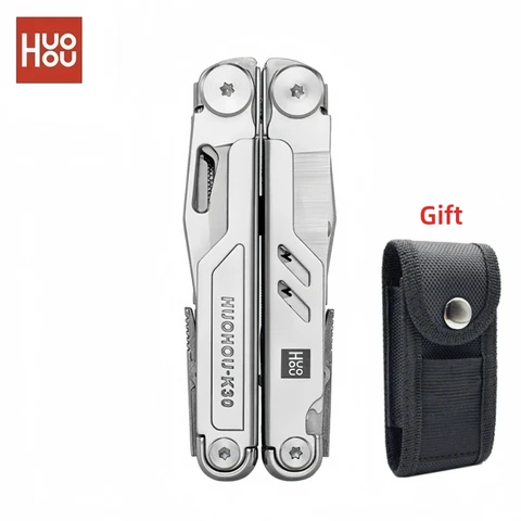 HuoHou K30 Pro 18 в 1 многофункциональный инструмент