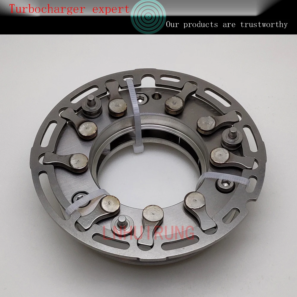 Турбонасадка GT1544V 454161 454158 028145702D для VW Golf Jetta Polo III 1.9TDI Audi A4 B5 81 кВт 110 л.с. AFN