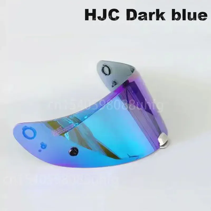 

HJC RPHA 70 RPHA 11, козырек для мотоциклетного шлема HJ-26, анфас, линза для шлема, аксессуары для мотоциклов, Capacete HJC, лобовое стекло