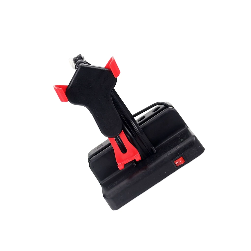 

Электрический телефон Wiggler USB переключатель питания ВКЛ./ВЫКЛ. Игровые качели встряхивание аксессуары
