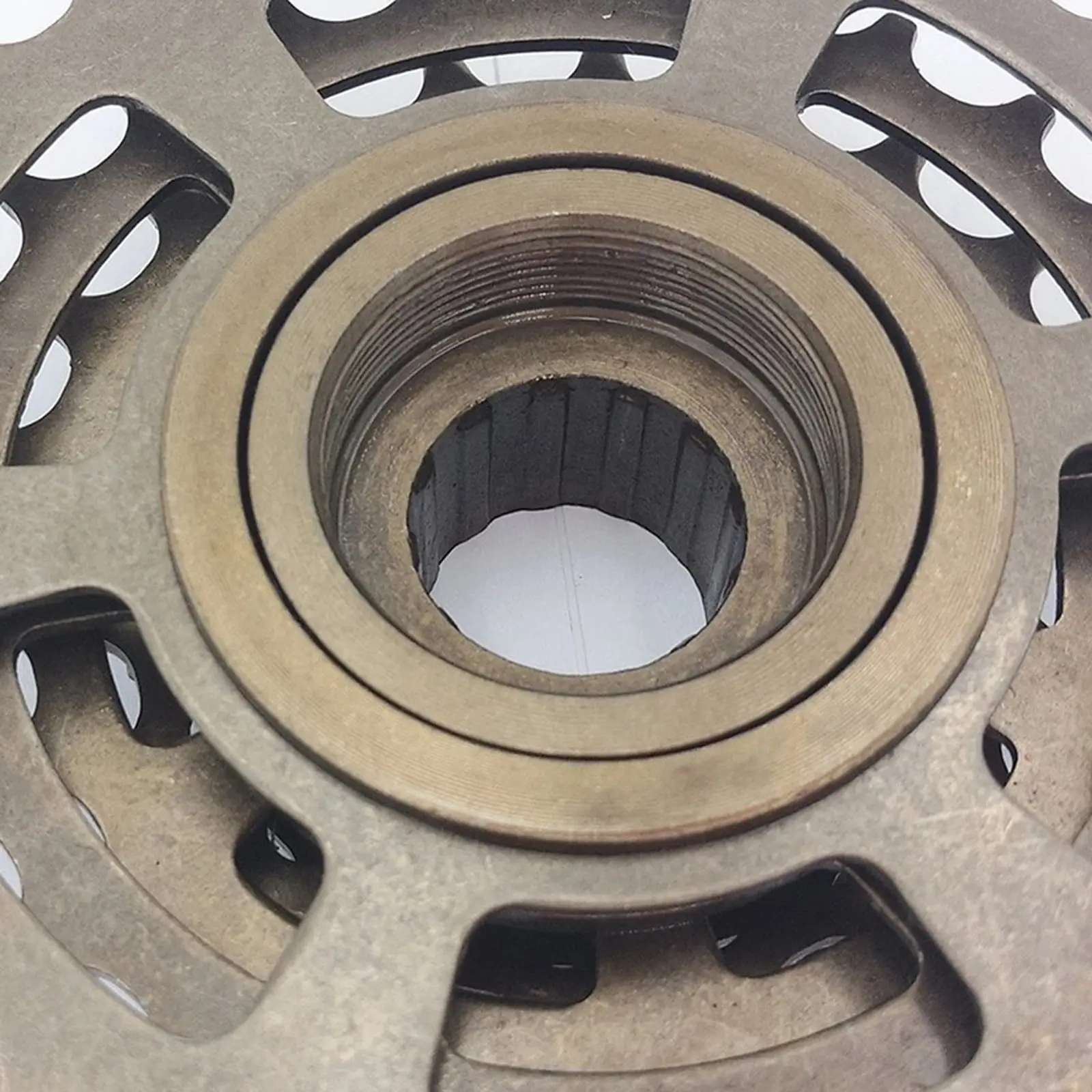 

MTB Bike Flywheel Thread Type 6 Speed Freewheel 14-28T Sprocket Cassette For Sram For Shimano Bicycle Accessories