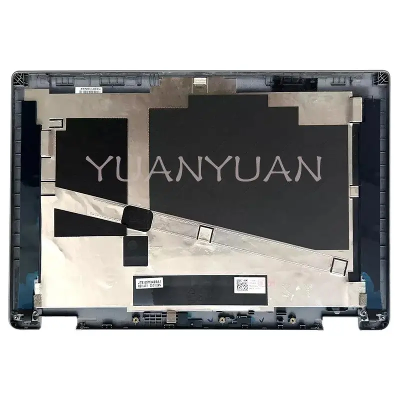 L новый для Dell Latitude 5320 E5320 2-в-1 ЖК-дисплей задняя крышка верхний корпус 005M34 05M34 13 3