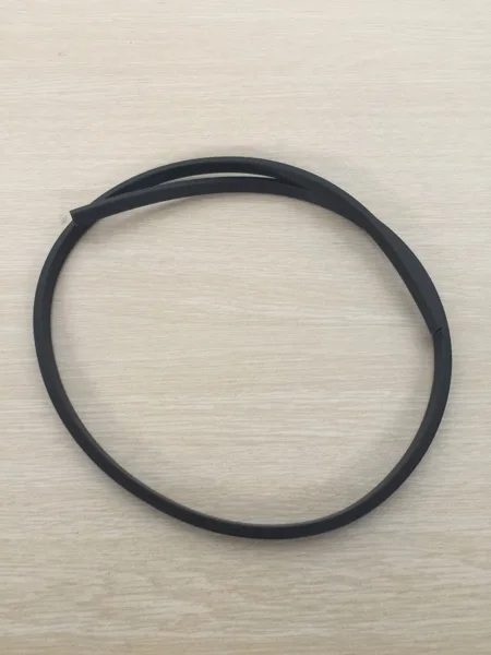 

Электромагнитный экранирующий материал, никель-карбоновая проводящая Резиновая полоса, квадратный раздел 2, 2 х1, 2