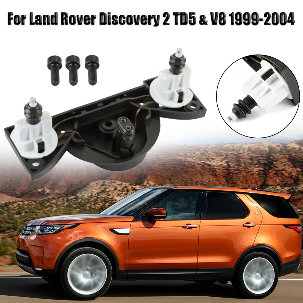 

1 шт. ABS модулятор клапана шаттбола своего для Land Rover Discovery 2 99-04 # своего для некоторых моделей аксессуаров Defender