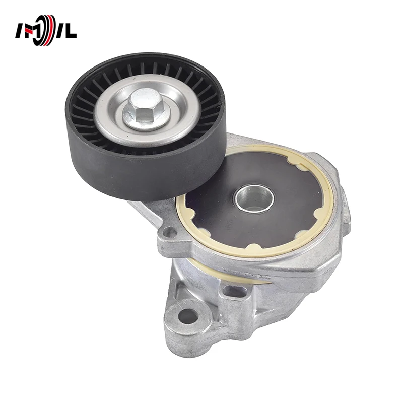 Фото Натяжной ролик ремня двигателя 16620-0W130 для Toyota LEXUS LS IS UVF4 RC AVC1 GSC1 GS350 GS430 GS460 GS30 LS460 LC500 16620-0W131 №2