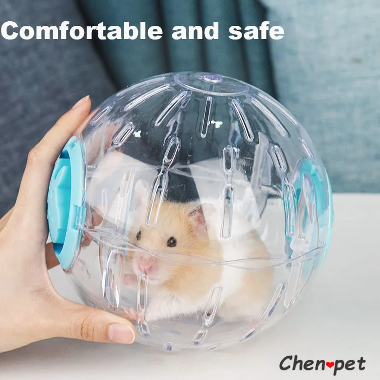 Высококачественные игрушки для хомяков - маленькая игрушка для домашних животных для тренировки смешных больших аксессуаров - колесо для тренировки.